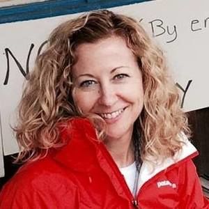 Meet your Posher, Ami